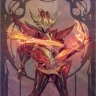 RedFlare
