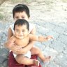 Fantasma de Amor