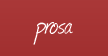 Prosa