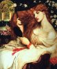 250px-Dante_Gabriel_Rossetti_-_Lady_Lilith.JPG