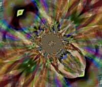 La mariposa Butterfly large print.jpg