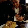 bailandosolo